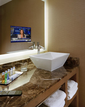 Doubletree Suites By Hilton Boston - Cambridge Exterior photo